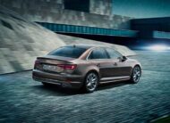 Audi a4 3.0 tdi