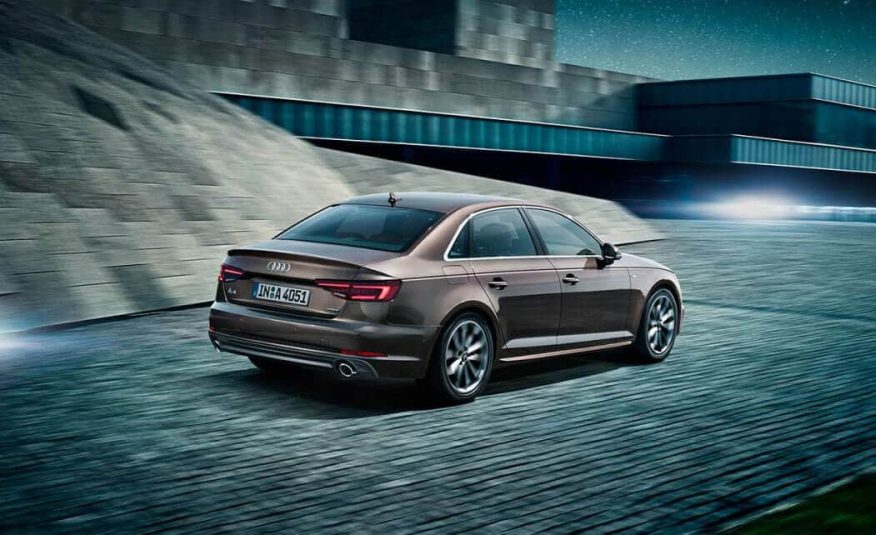 Audi a4 3.0 tdi