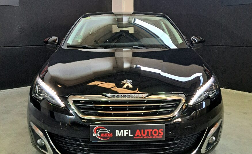 PEUGEOT 308 ALLURE