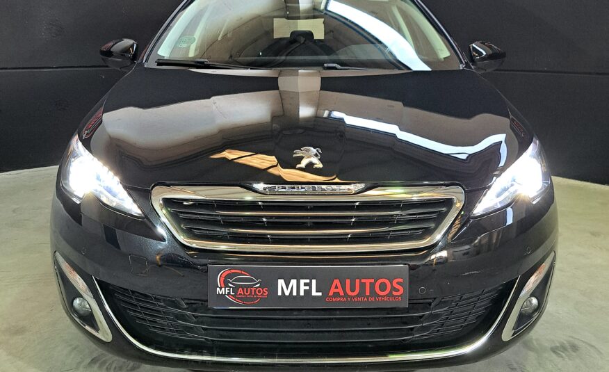 PEUGEOT 308 ALLURE