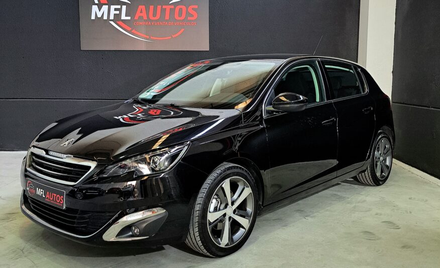 PEUGEOT 308 ALLURE
