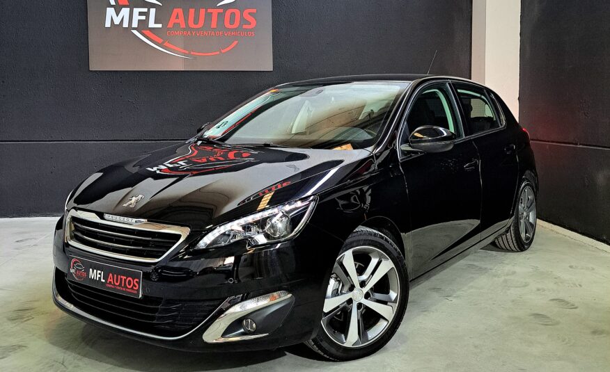PEUGEOT 308 ALLURE