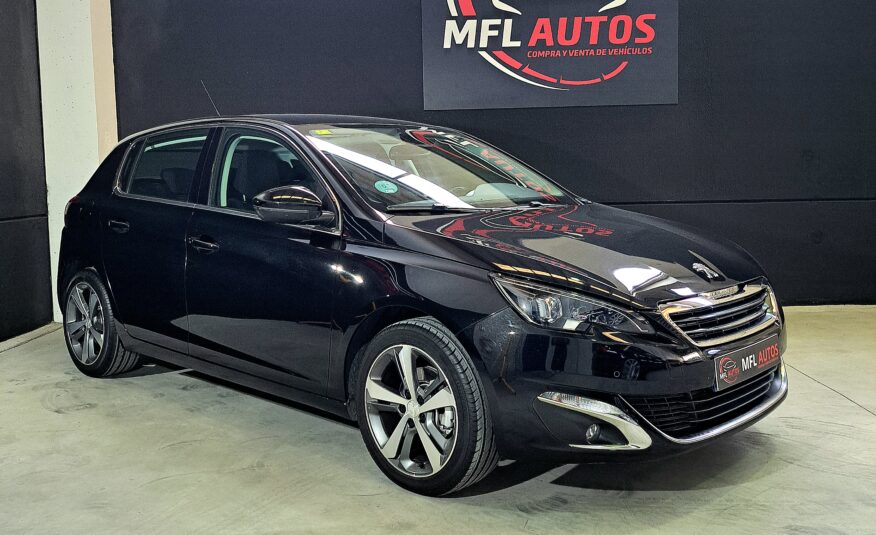 PEUGEOT 308 ALLURE