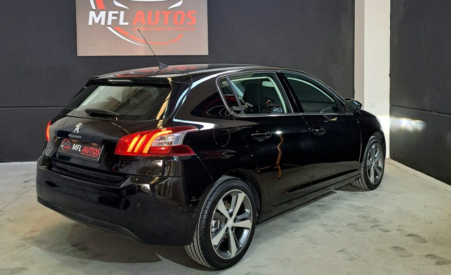 PEUGEOT 308 ALLURE