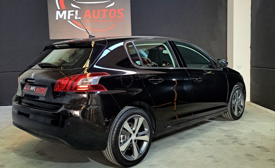 PEUGEOT 308 ALLURE