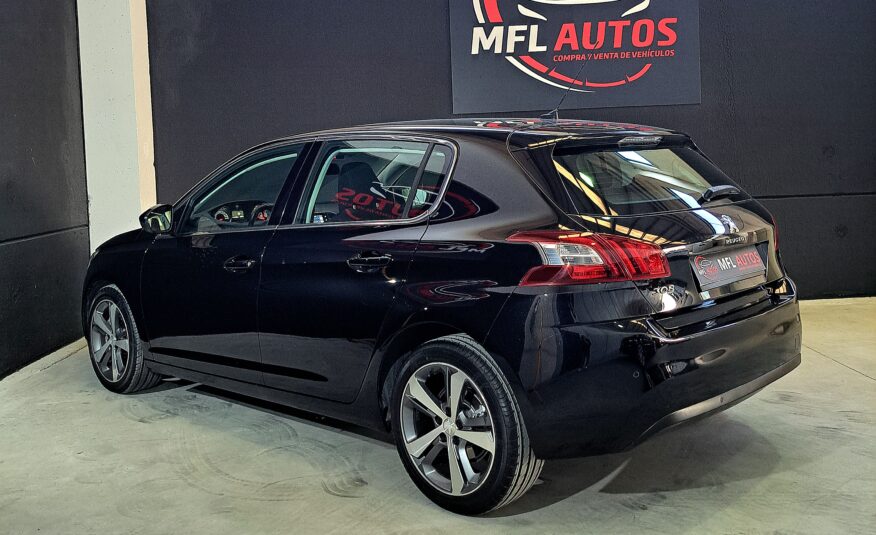 PEUGEOT 308 ALLURE