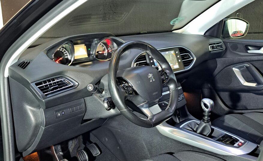 PEUGEOT 308 ALLURE