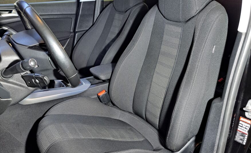 PEUGEOT 308 ALLURE