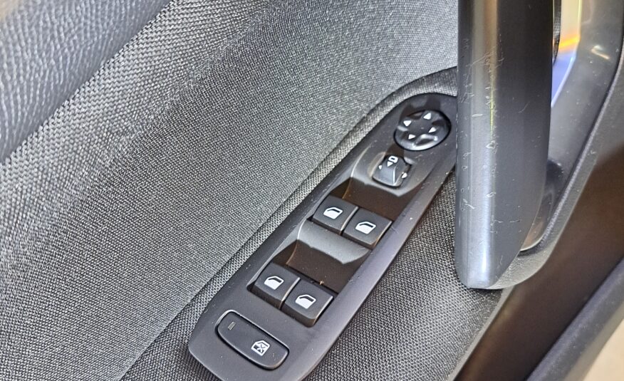 PEUGEOT 308 ALLURE