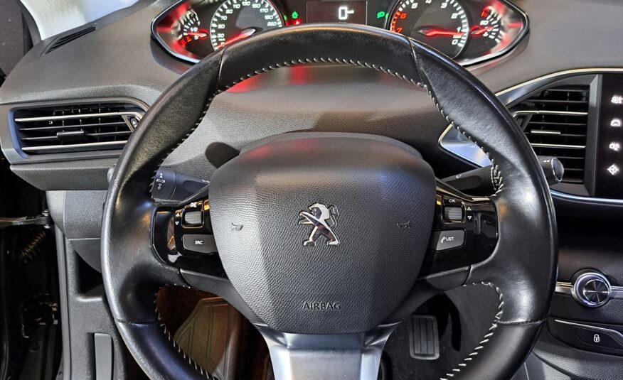 PEUGEOT 308 ALLURE