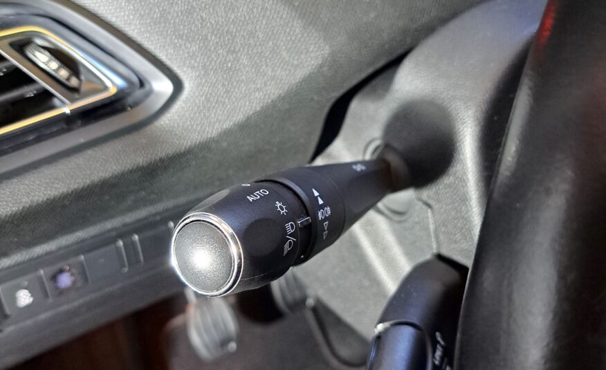 PEUGEOT 308 ALLURE