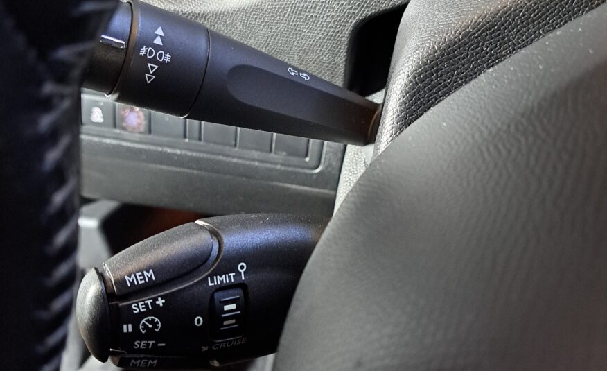 PEUGEOT 308 ALLURE