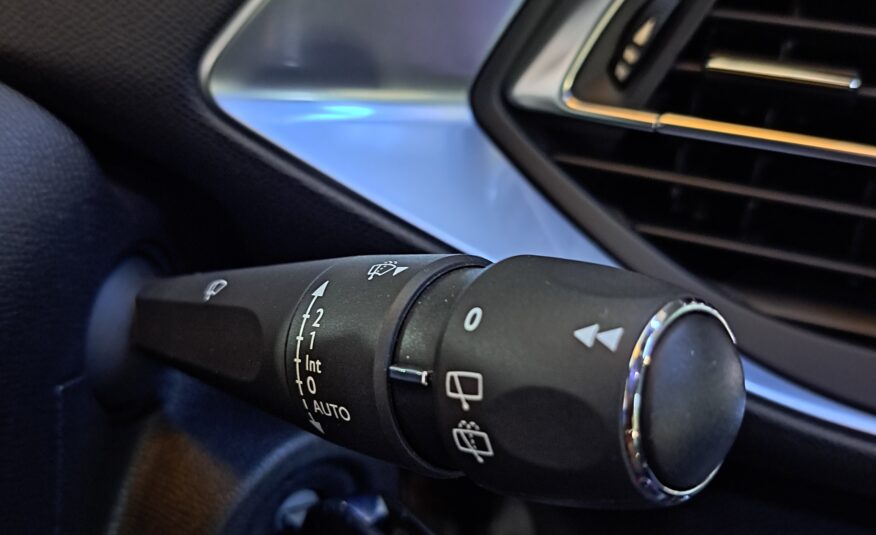 PEUGEOT 308 ALLURE