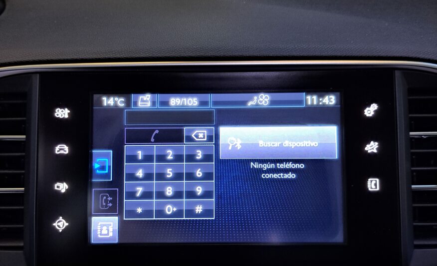 PEUGEOT 308 ALLURE