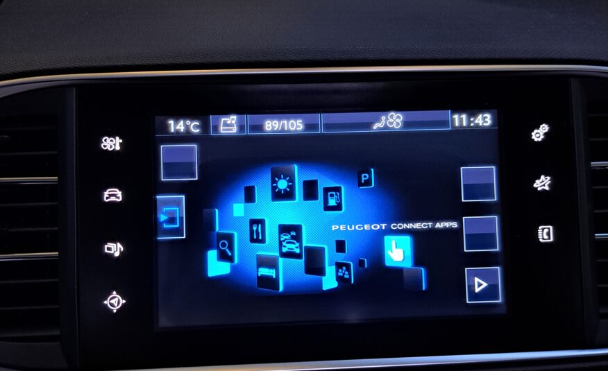 PEUGEOT 308 ALLURE
