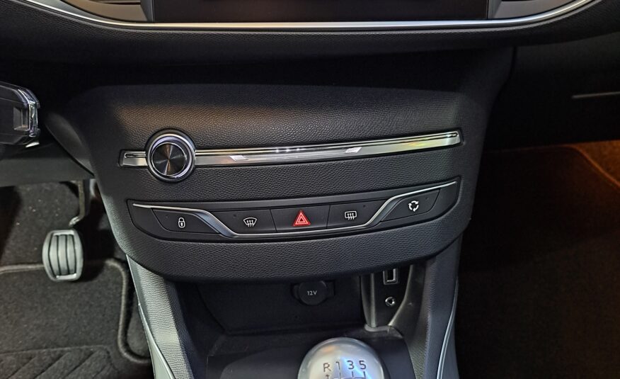 PEUGEOT 308 ALLURE