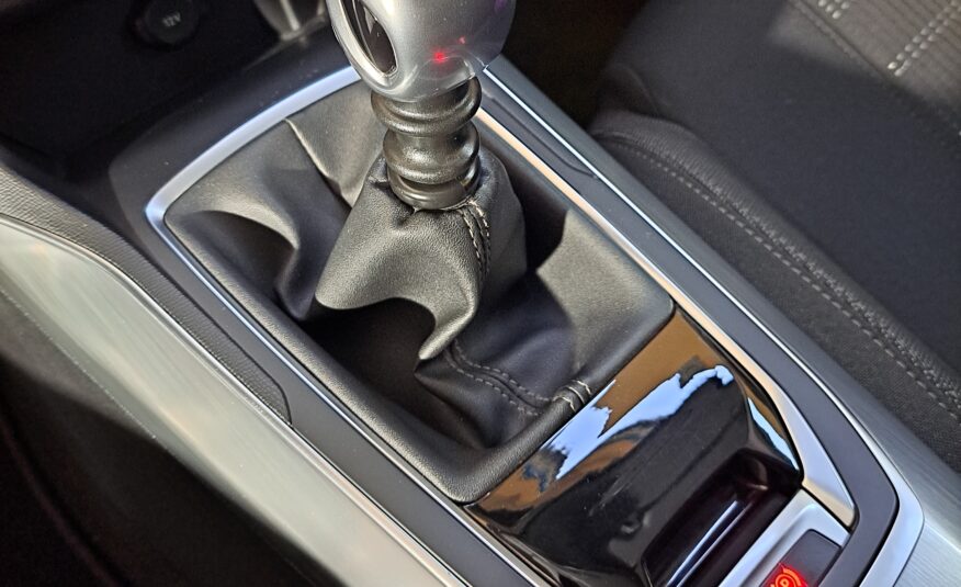 PEUGEOT 308 ALLURE