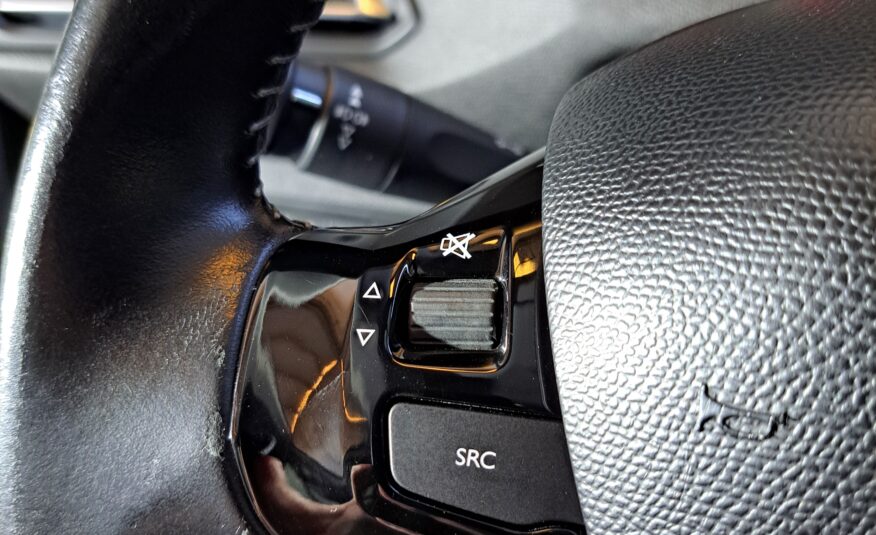 PEUGEOT 308 ALLURE