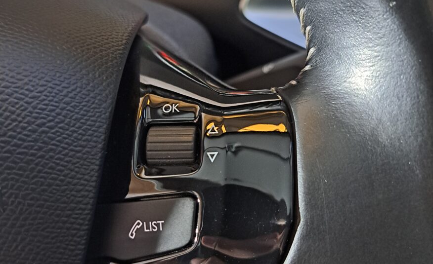PEUGEOT 308 ALLURE