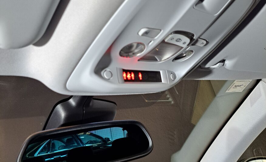 PEUGEOT 308 ALLURE