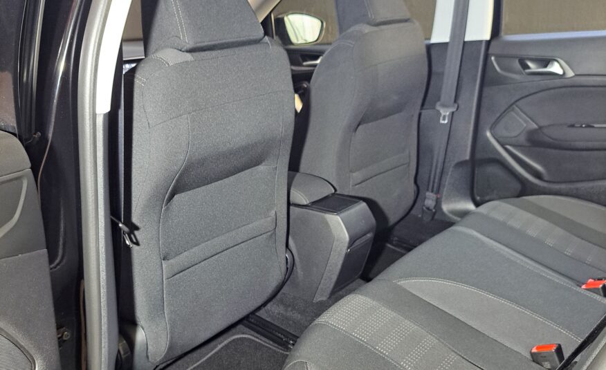 PEUGEOT 308 ALLURE