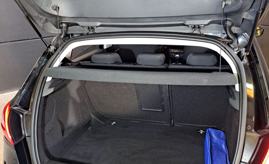 PEUGEOT 308 ALLURE