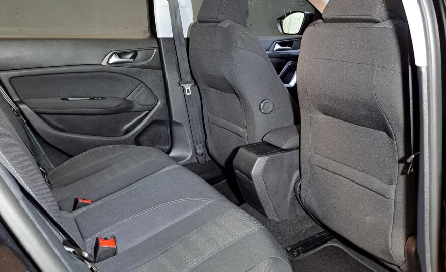 PEUGEOT 308 ALLURE