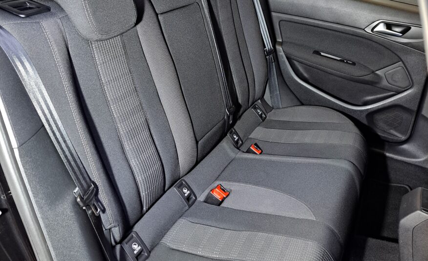 PEUGEOT 308 ALLURE