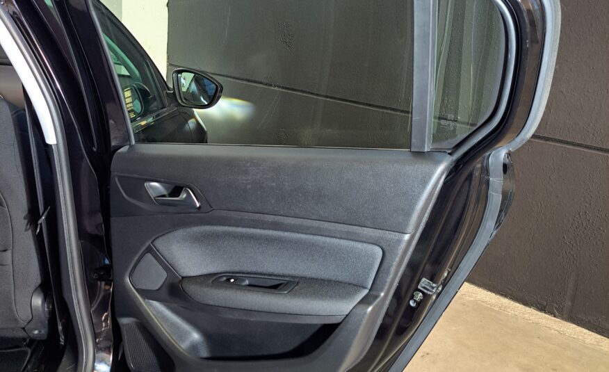 PEUGEOT 308 ALLURE