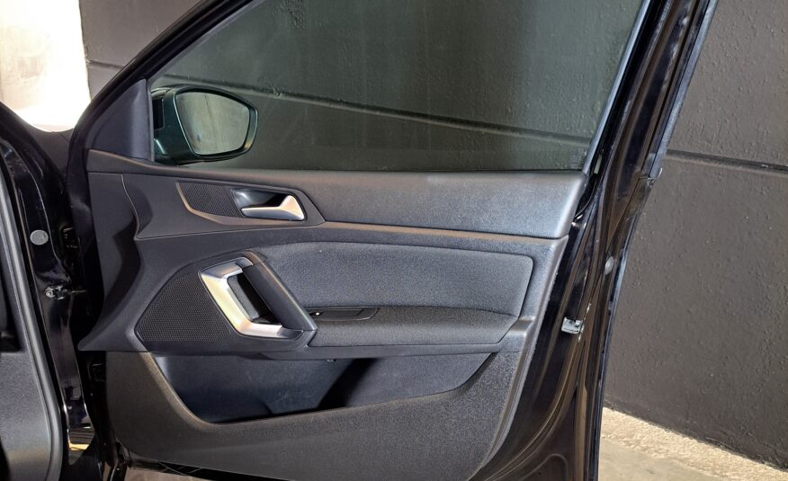 PEUGEOT 308 ALLURE