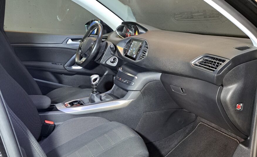 PEUGEOT 308 ALLURE