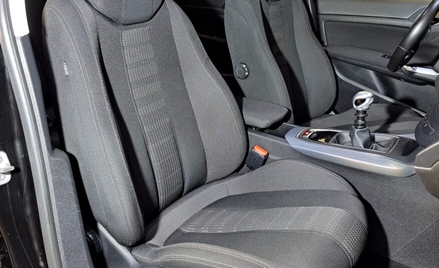 PEUGEOT 308 ALLURE
