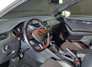 SKODA OCTAVIA COMBI RS