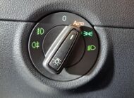 SKODA OCTAVIA COMBI RS