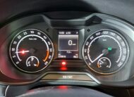 SKODA OCTAVIA COMBI RS