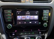 SKODA OCTAVIA COMBI RS