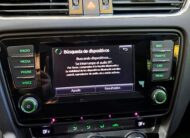SKODA OCTAVIA COMBI RS