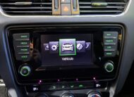 SKODA OCTAVIA COMBI RS