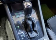 SKODA OCTAVIA COMBI RS