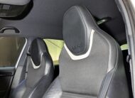 SKODA OCTAVIA COMBI RS