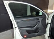 SKODA OCTAVIA COMBI RS
