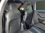 SKODA OCTAVIA COMBI RS