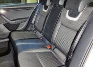 SKODA OCTAVIA COMBI RS