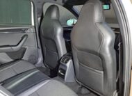SKODA OCTAVIA COMBI RS