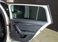SKODA OCTAVIA COMBI RS