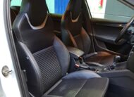 SKODA OCTAVIA COMBI RS