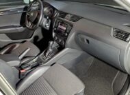 SKODA OCTAVIA COMBI RS