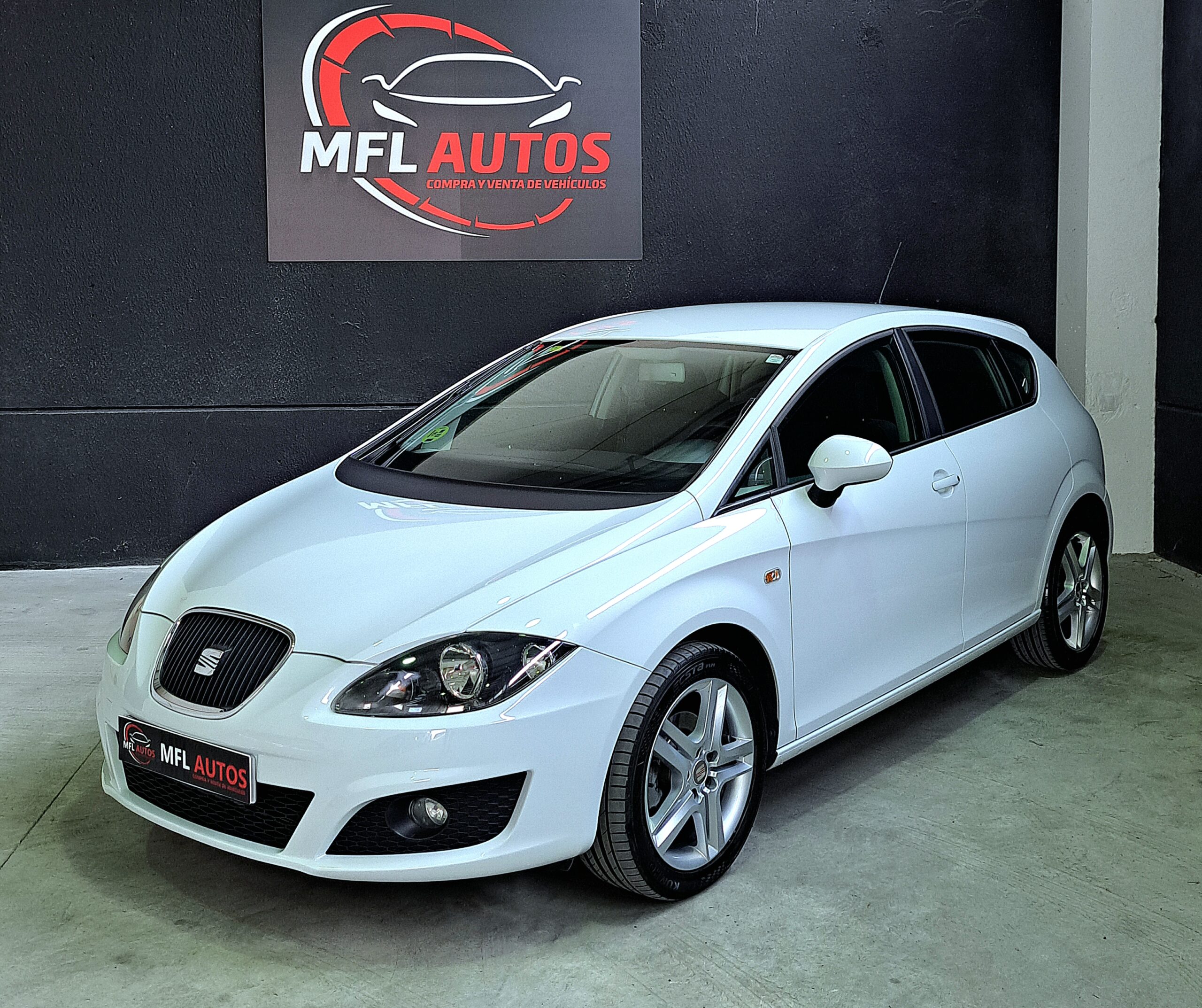 SEAT LEON STYLE COPA