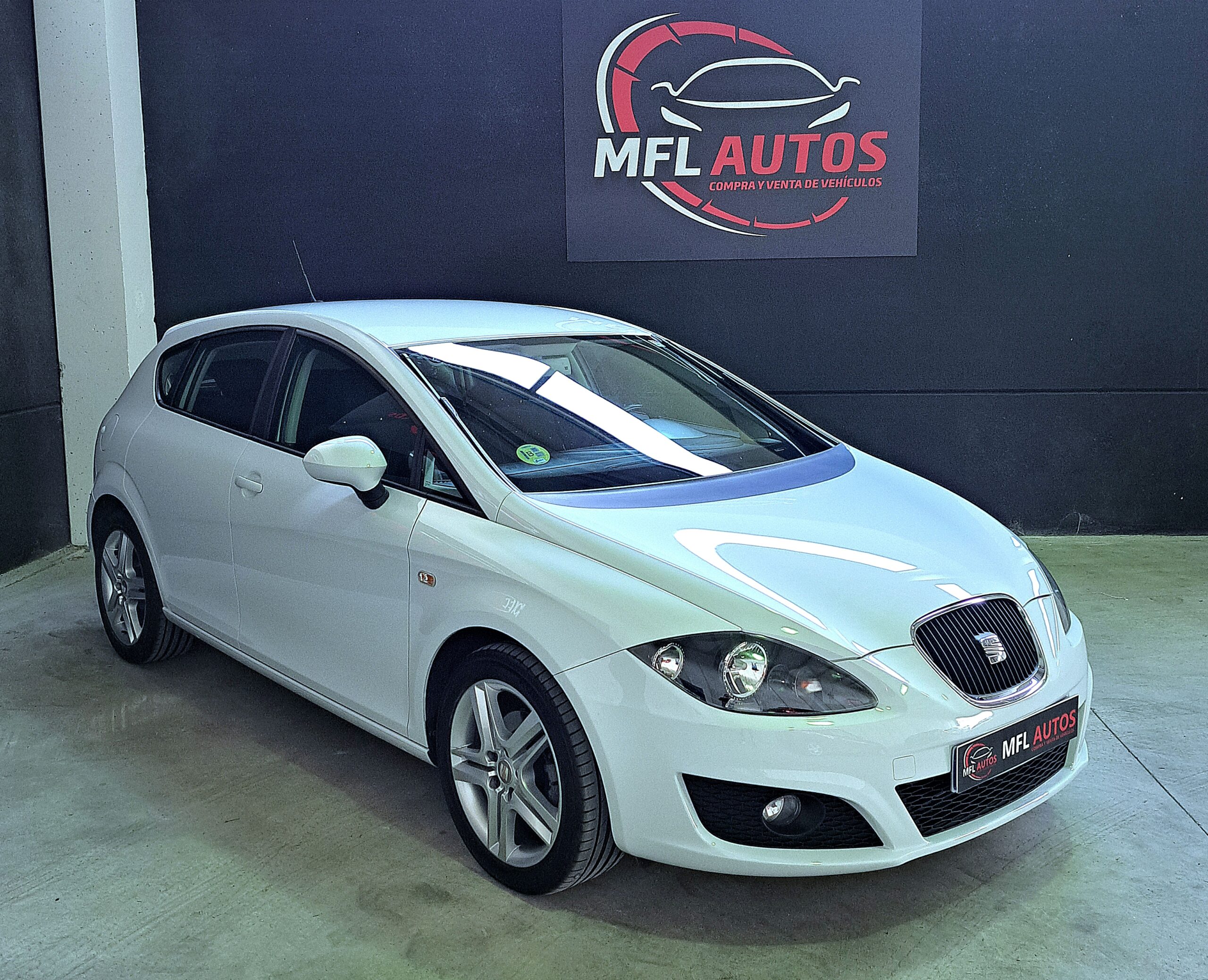 SEAT LEON STYLE COPA