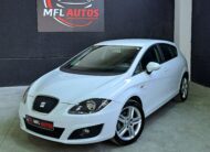 SEAT LEON STYLE COPA